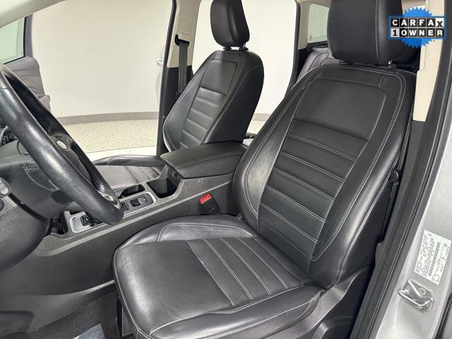 used 2019 Ford Escape car, priced at $16,990