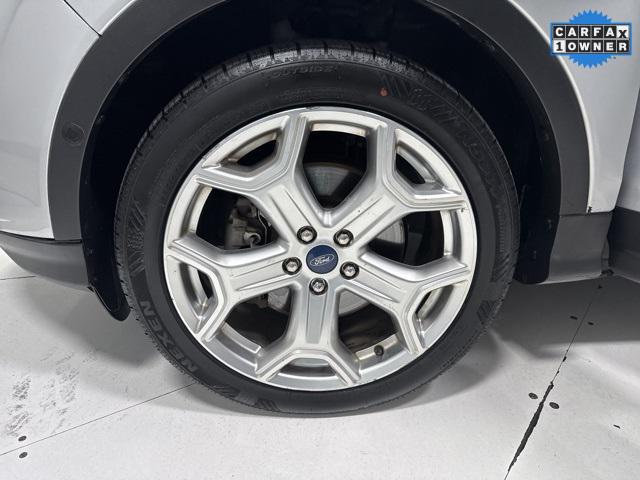 used 2019 Ford Escape car, priced at $16,990