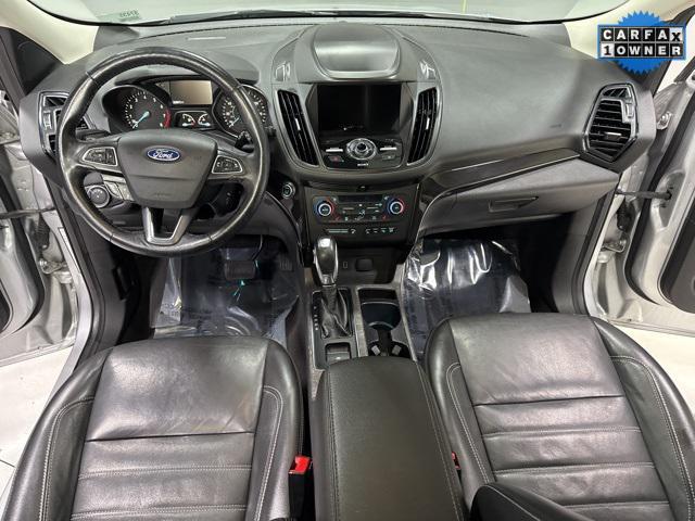 used 2019 Ford Escape car, priced at $16,990