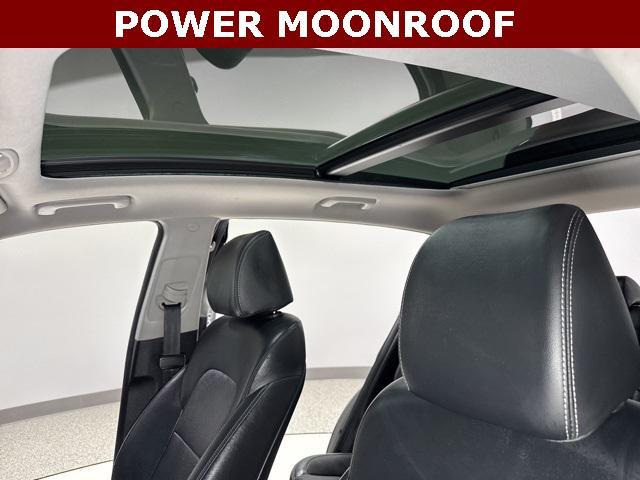 used 2019 Kia Sportage car, priced at $18,803