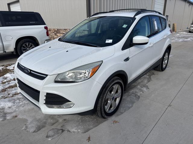 used 2015 Ford Escape car, priced at $12,999