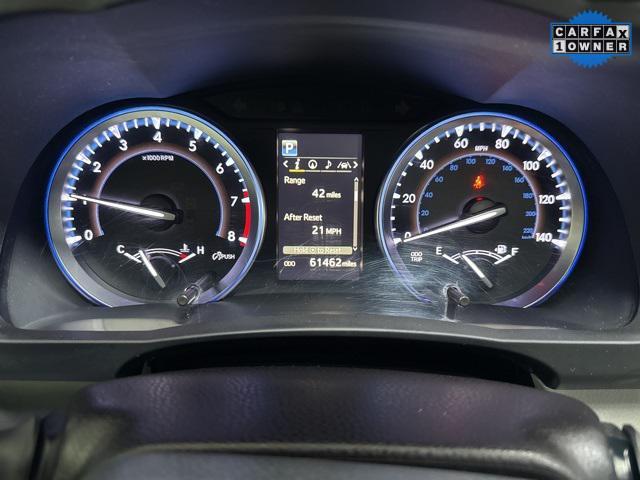 used 2019 Toyota Highlander car, priced at $28,985