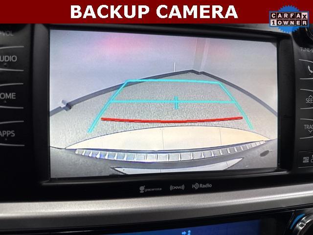 used 2019 Toyota Highlander car, priced at $28,985