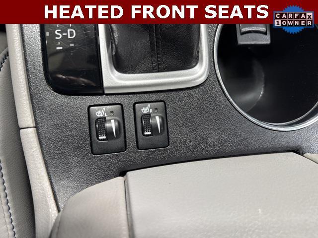 used 2019 Toyota Highlander car, priced at $28,985