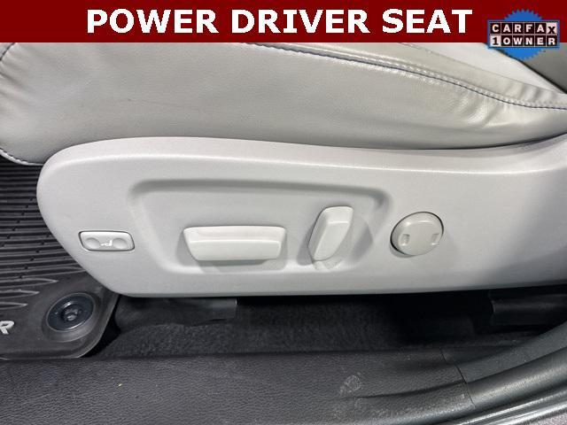 used 2019 Toyota Highlander car, priced at $28,985