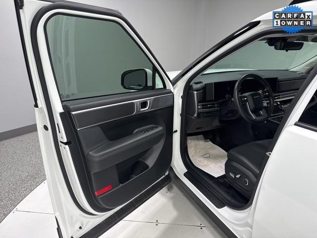 used 2024 Hyundai Santa Fe car, priced at $30,335