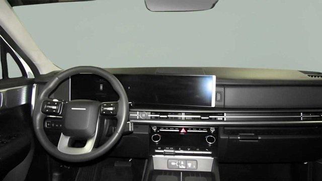 used 2024 Hyundai Santa Fe car, priced at $31,359