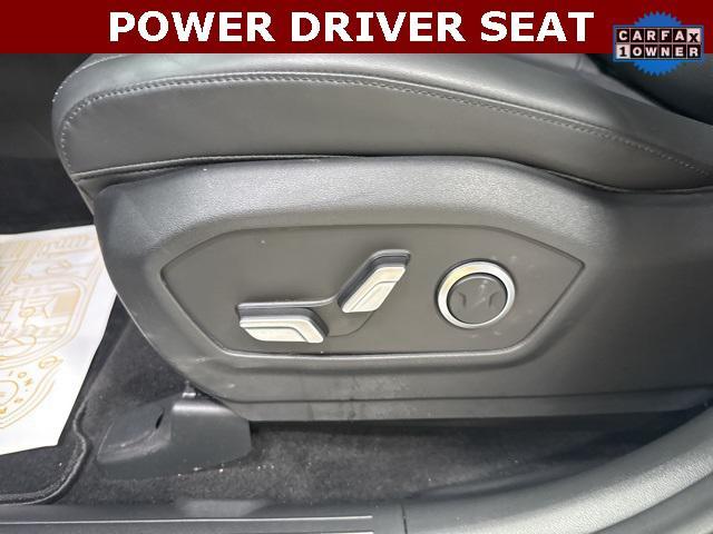 used 2024 Hyundai Santa Fe car, priced at $30,335