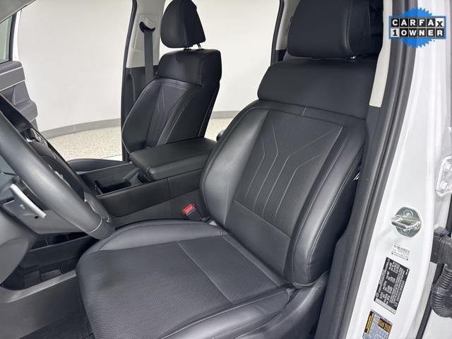 used 2024 Hyundai Santa Fe car, priced at $30,335