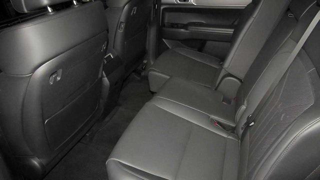 used 2024 Hyundai Santa Fe car, priced at $31,359