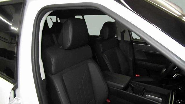 used 2024 Hyundai Santa Fe car, priced at $31,359