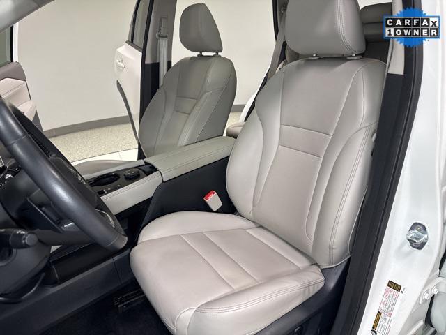 used 2023 Nissan Rogue car, priced at $25,000
