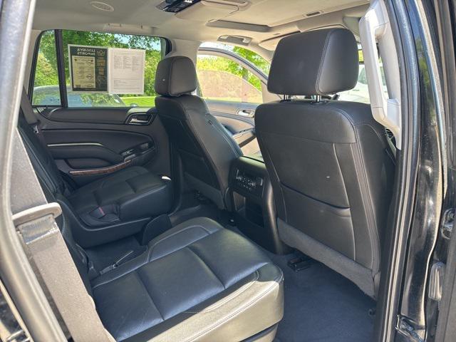 used 2019 Chevrolet Tahoe car, priced at $36,938