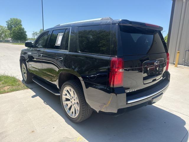 used 2019 Chevrolet Tahoe car, priced at $36,938