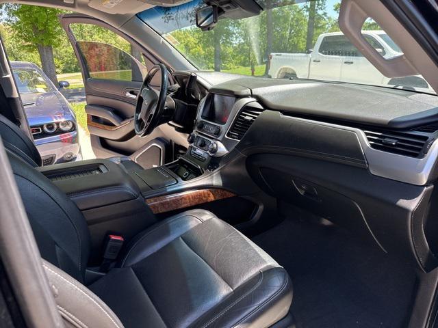 used 2019 Chevrolet Tahoe car, priced at $36,938