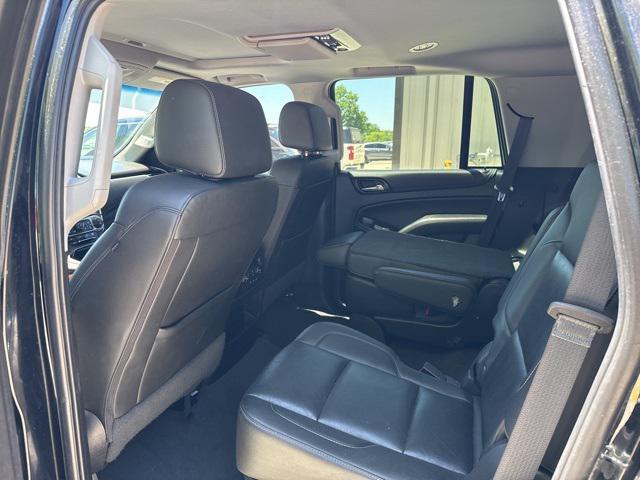 used 2019 Chevrolet Tahoe car, priced at $36,938