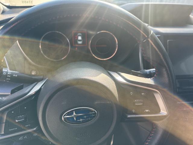 used 2018 Subaru Impreza car, priced at $16,984