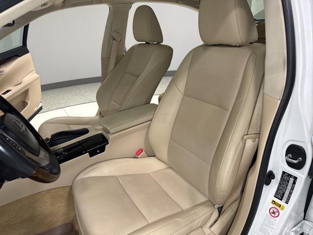 used 2014 Lexus ES 350 car, priced at $19,985
