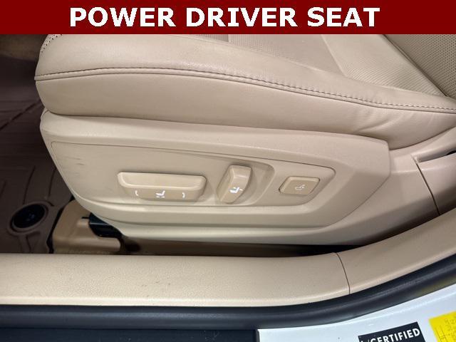 used 2014 Lexus ES 350 car, priced at $19,985