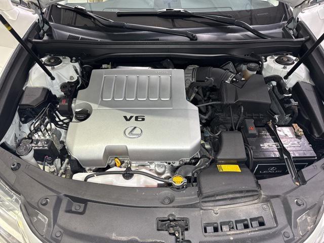 used 2014 Lexus ES 350 car, priced at $19,985