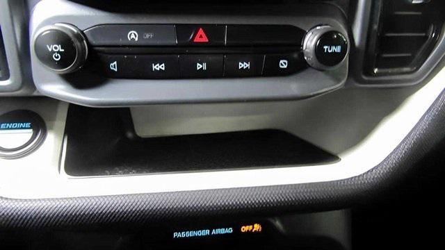 used 2023 Ford Bronco Sport car, priced at $26,344