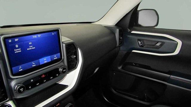used 2023 Ford Bronco Sport car, priced at $26,344