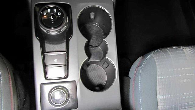 used 2023 Ford Bronco Sport car, priced at $26,344