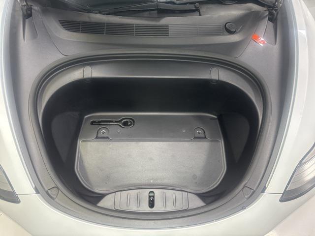 used 2019 Tesla Model 3 car, priced at $21,000