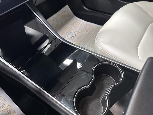 used 2019 Tesla Model 3 car, priced at $21,000