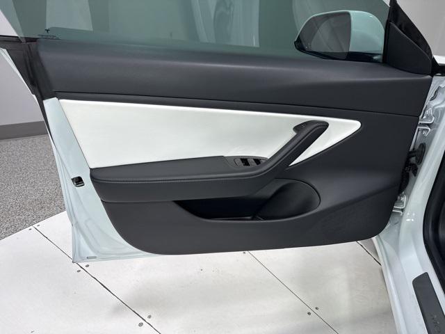 used 2019 Tesla Model 3 car, priced at $21,000