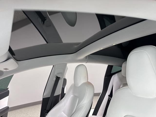 used 2019 Tesla Model 3 car, priced at $21,000