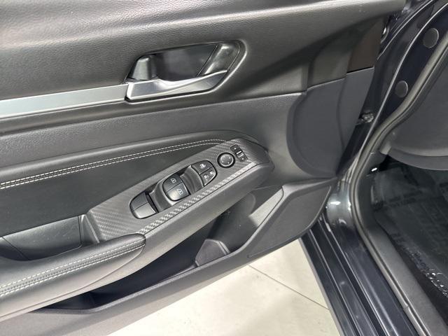 used 2019 Nissan Altima car, priced at $18,678