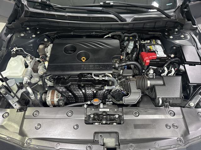 used 2019 Nissan Altima car, priced at $18,678