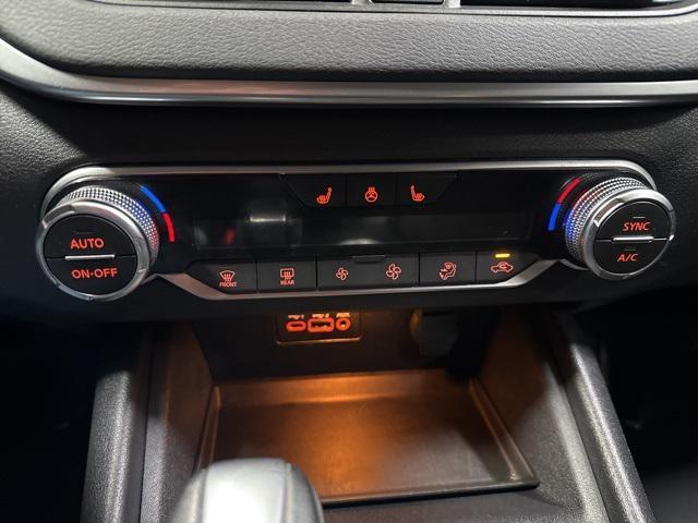 used 2019 Nissan Altima car, priced at $18,678