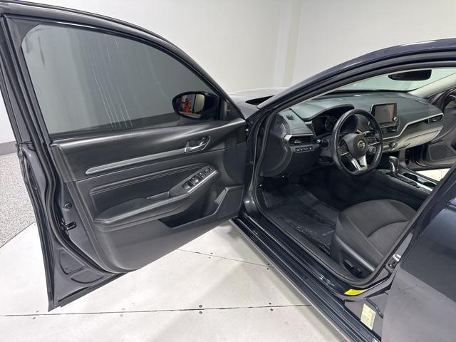 used 2019 Nissan Altima car, priced at $18,678