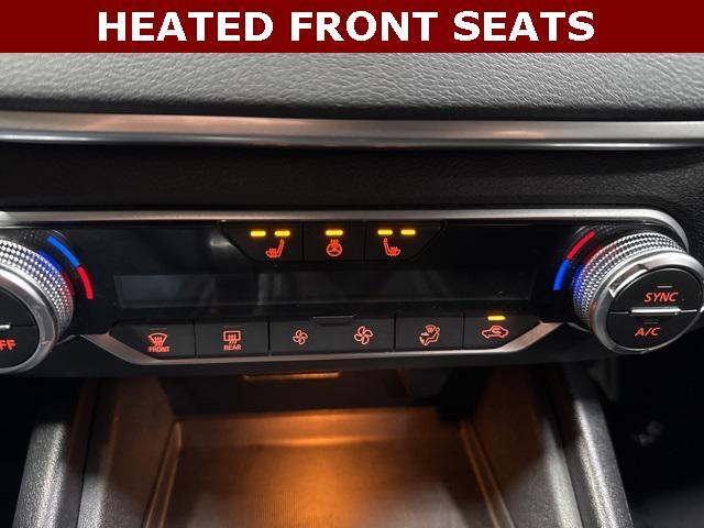 used 2019 Nissan Altima car, priced at $18,678