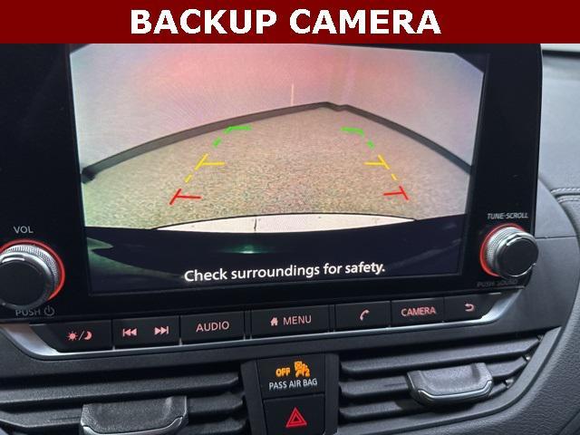 used 2019 Nissan Altima car, priced at $18,678