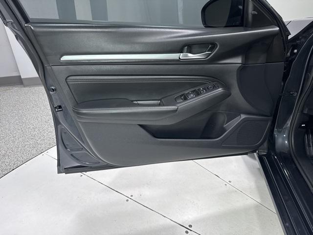used 2019 Nissan Altima car, priced at $18,678
