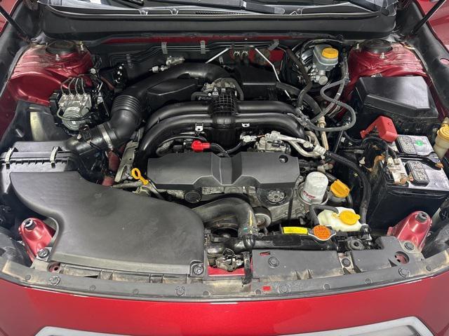 used 2015 Subaru Outback car, priced at $16,565