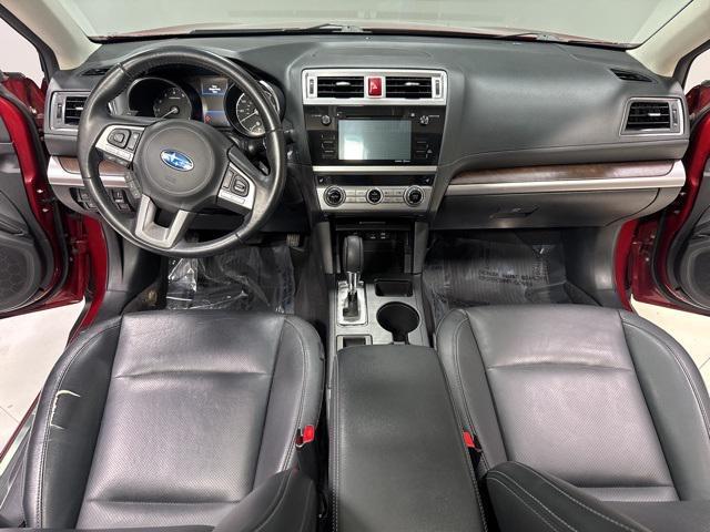 used 2015 Subaru Outback car, priced at $16,565
