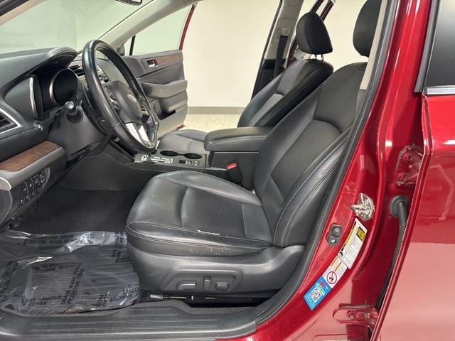 used 2015 Subaru Outback car, priced at $16,565