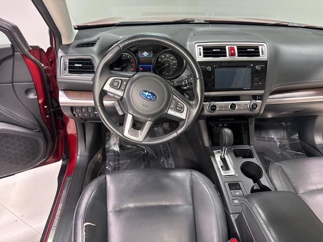 used 2015 Subaru Outback car, priced at $16,565
