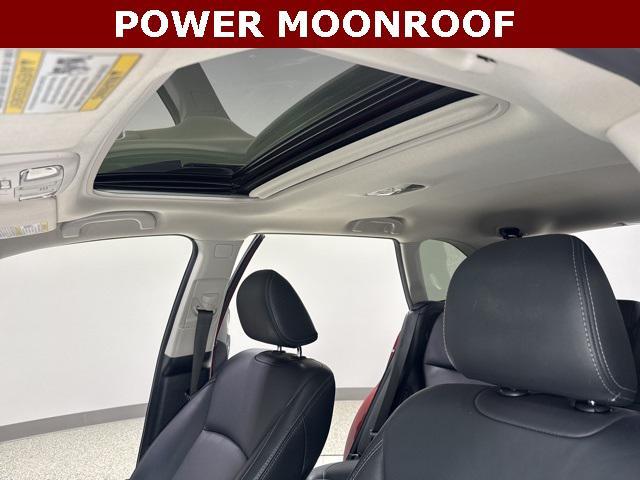 used 2015 Subaru Outback car, priced at $16,565