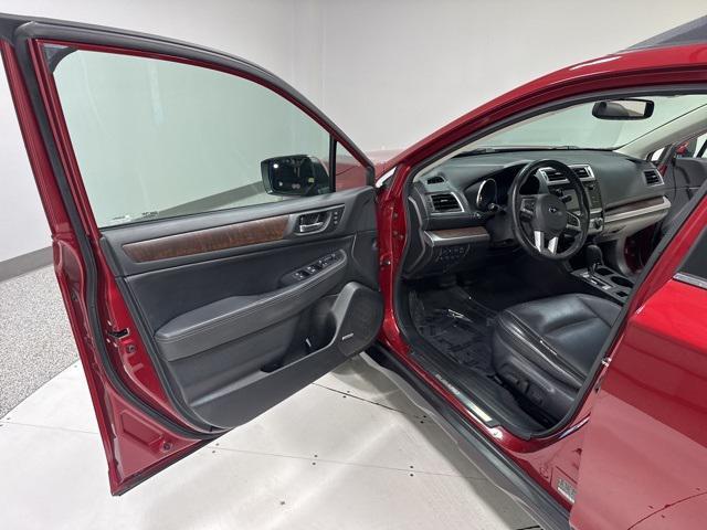 used 2015 Subaru Outback car, priced at $16,565