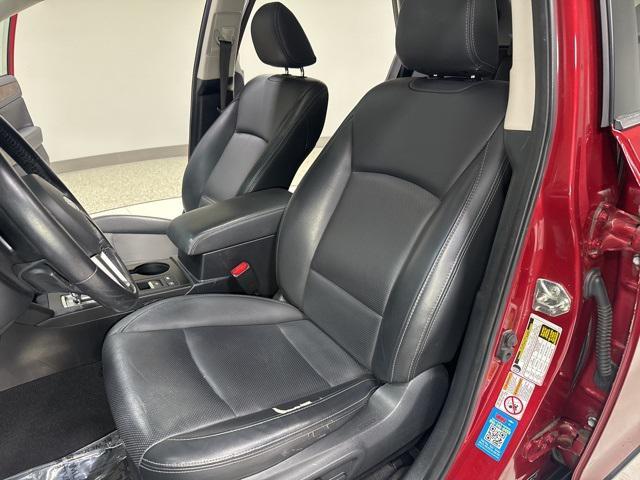 used 2015 Subaru Outback car, priced at $16,565