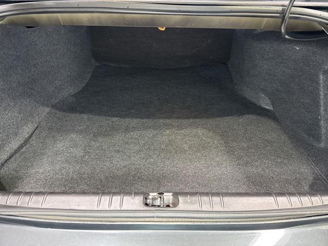 used 2014 Chevrolet Impala Limited car, priced at $11,600