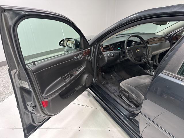 used 2014 Chevrolet Impala Limited car, priced at $11,600