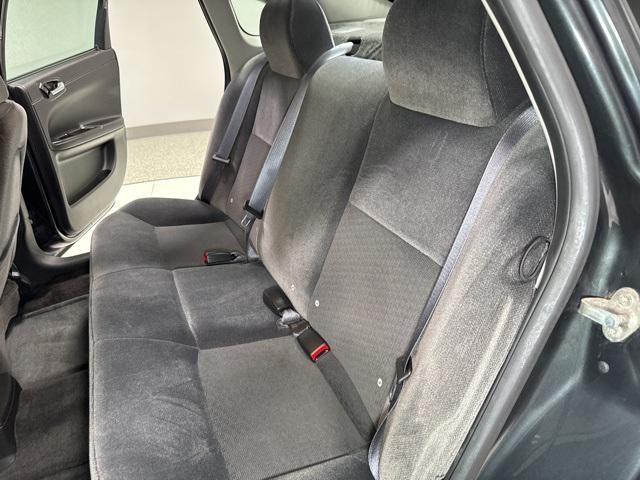 used 2014 Chevrolet Impala Limited car, priced at $11,600