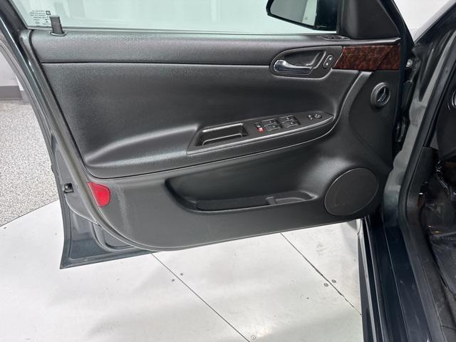 used 2014 Chevrolet Impala Limited car, priced at $11,600