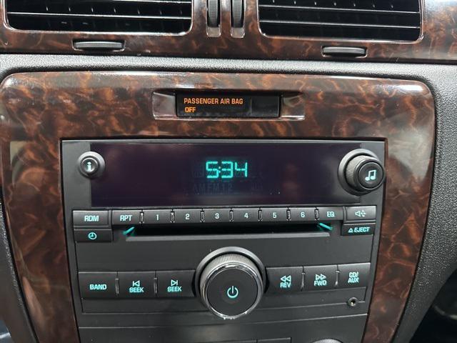 used 2014 Chevrolet Impala Limited car, priced at $11,600